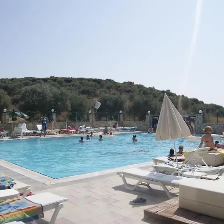 Whispering Sands 3* Kusadasi