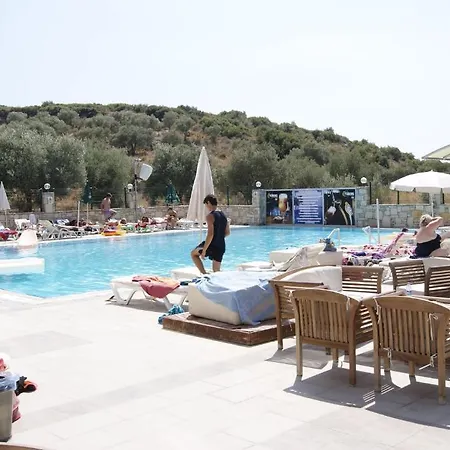 Appart hôtel Whispering Sands Kusadası