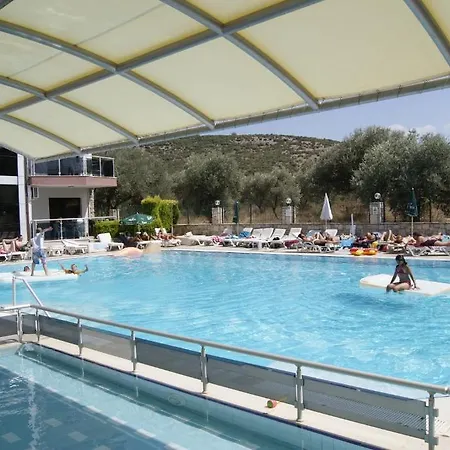 Aparthotel Whispering Sands