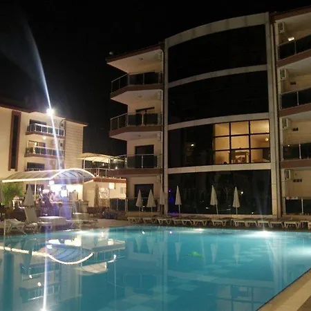 Appart hôtel Whispering Sands Kusadası