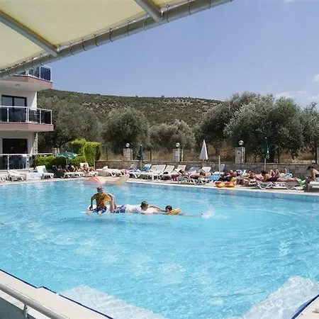 Appart hôtel Whispering Sands Kusadası
