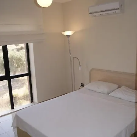 Appart hôtel Whispering Sands 3*