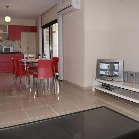 Whispering Sands Апарт-отель