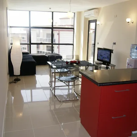 Whispering Sands 3* Кушадасы