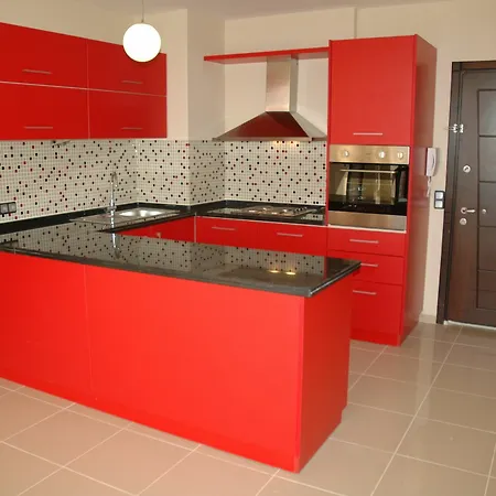 Appart hôtel Whispering Sands 3*