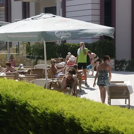 Whispering Sands 3* Кушадасы