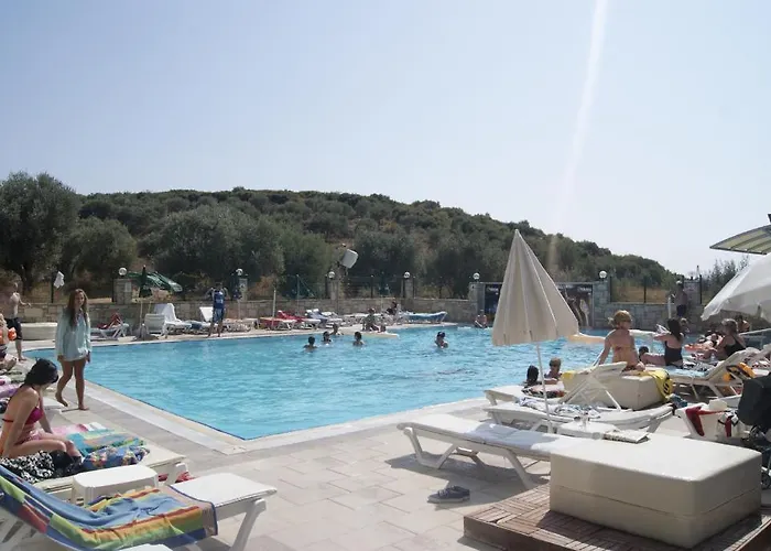 Whispering Sands 3* كوشاداسيه
