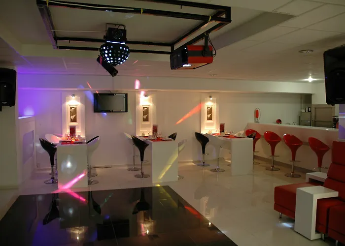 Aparthotel Whispering Sands