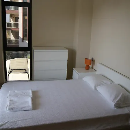 Aparthotel Whispering Sands Kusadası