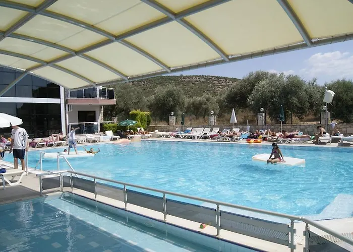 Aparthotel Whispering Sands