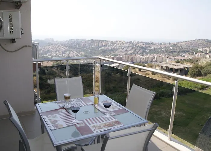 Whispering Sands Aparthotel Kusadası