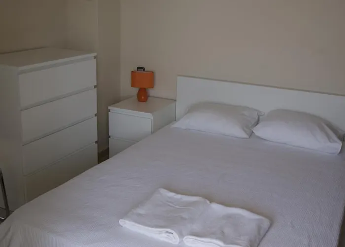 Whispering Sands Aparthotel 3*