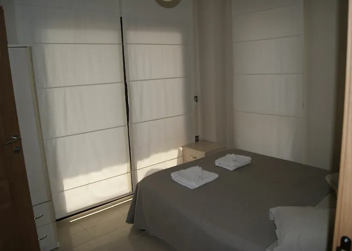 Whispering Sands Aparthotel Kusadası