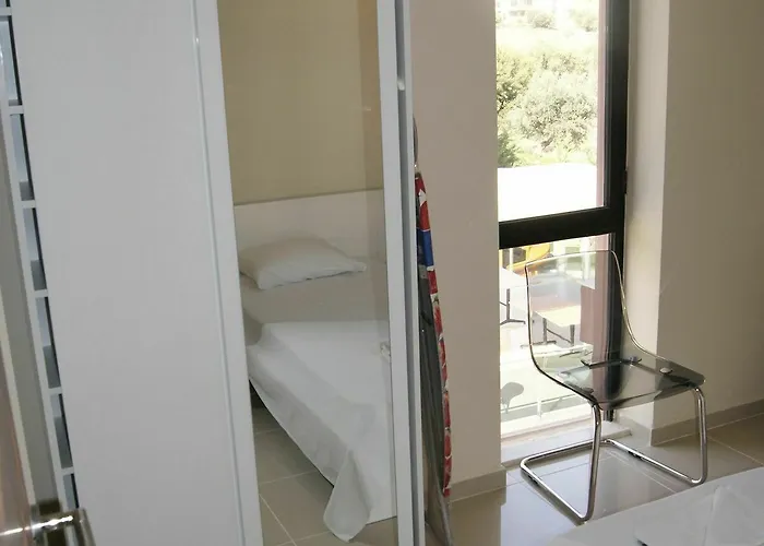 Whispering Sands 3* Kusadası