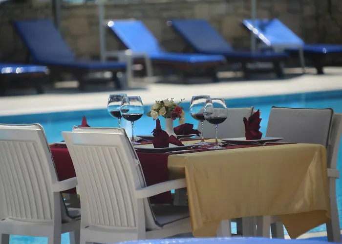 Aparthotel Whispering Sands