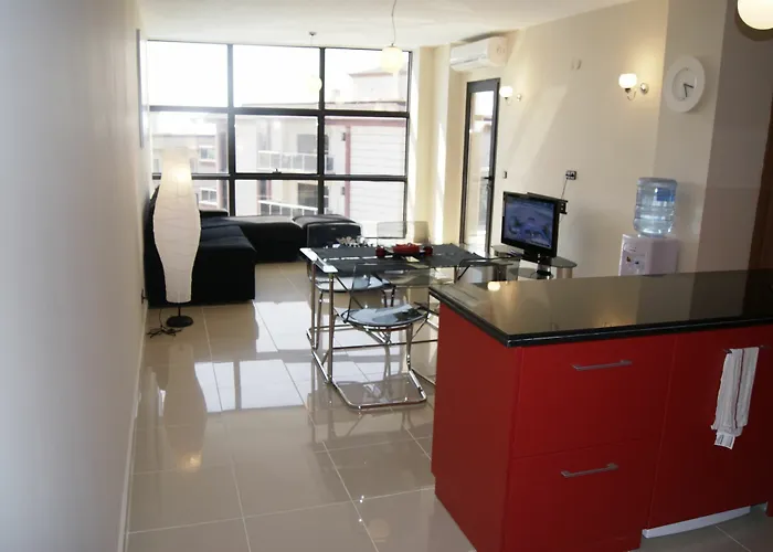 Whispering Sands 3* Kusadası