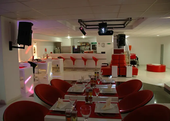 Whispering Sands Aparthotel Kusadası