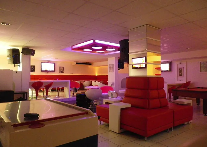 Whispering Sands
