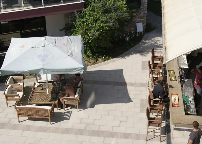 Whispering Sands Kusadası