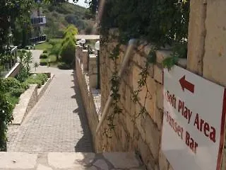 Apartahotel Whispering Sands