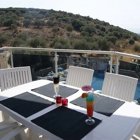 Apartahotel Whispering Sands