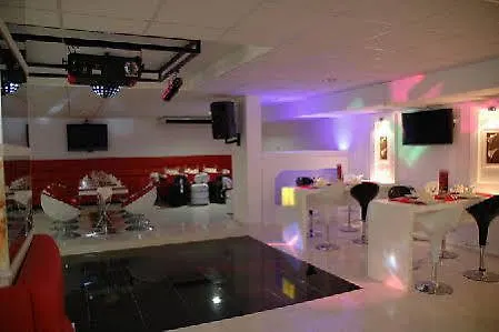 Whispering Sands 3* Kusadasi