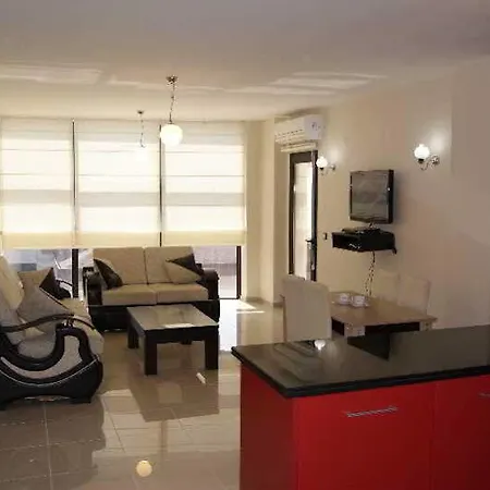 Apartahotel Whispering Sands Kusadasi