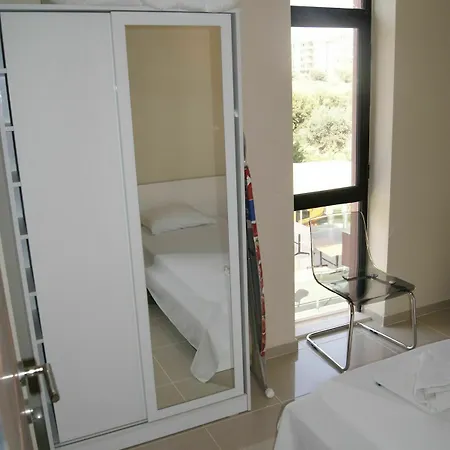 Whispering Sands 3* Kusadasi