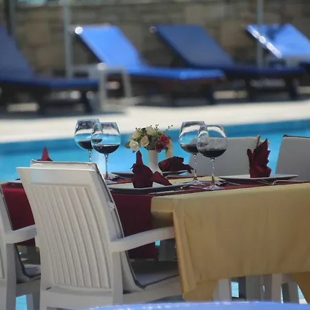 Apartahotel Whispering Sands