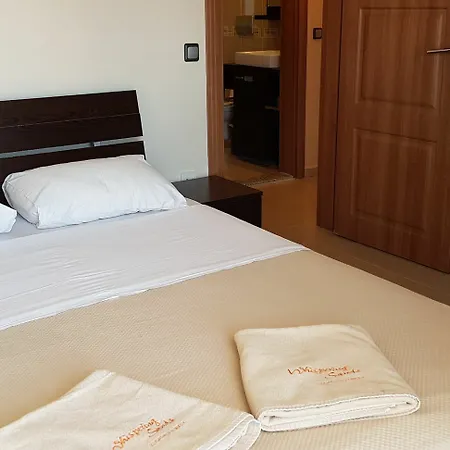 Whispering Sands Kusadasi