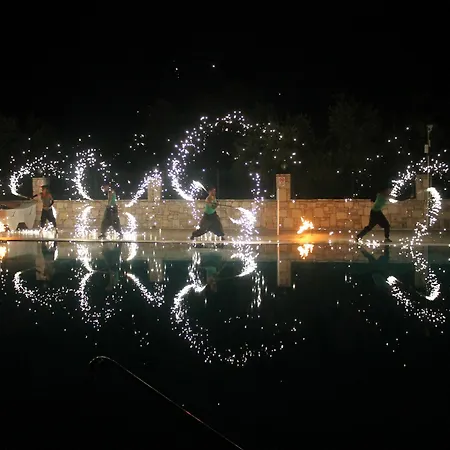 Whispering Sands Apartahotel Kusadasi