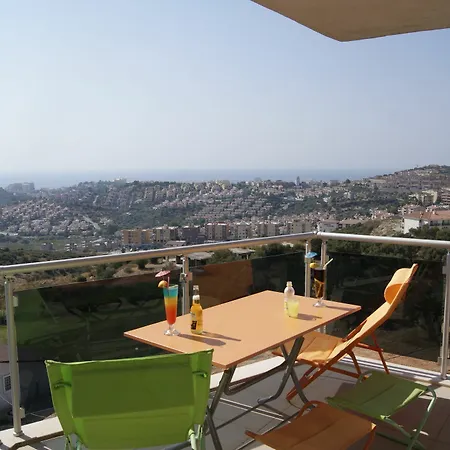 Whispering Sands 3* Kusadasi