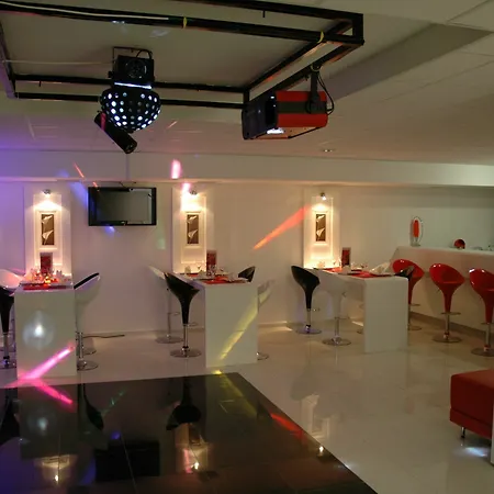 Apartahotel Whispering Sands