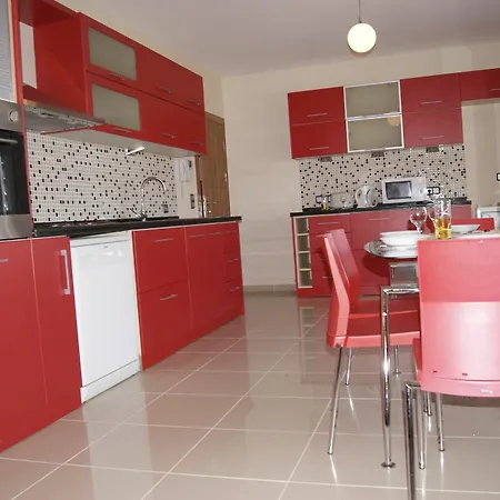 Apartahotel Whispering Sands