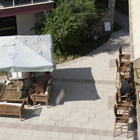 Whispering Sands Kusadasi