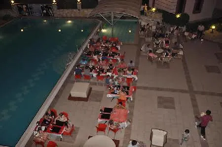 Whispering Sands 3* Kuşadası