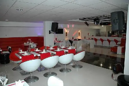 Apart Otel Whispering Sands