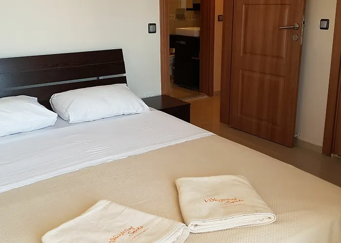 Whispering Sands Kuşadası