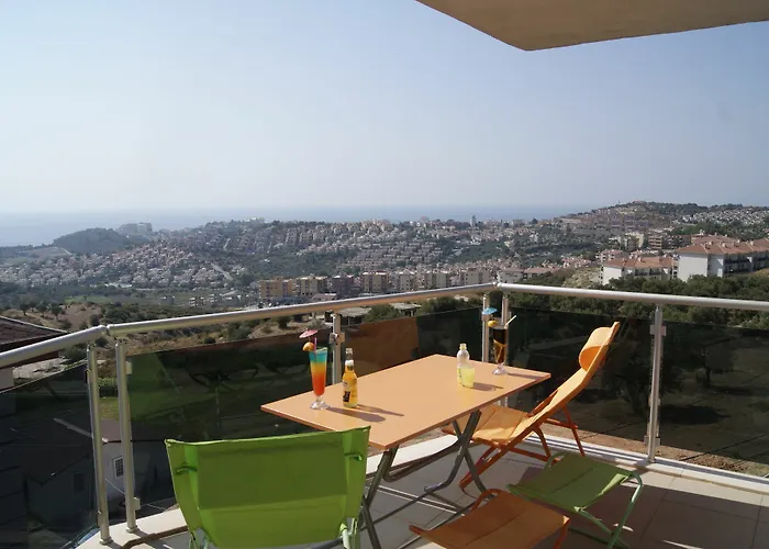 Whispering Sands 3* Kuşadası