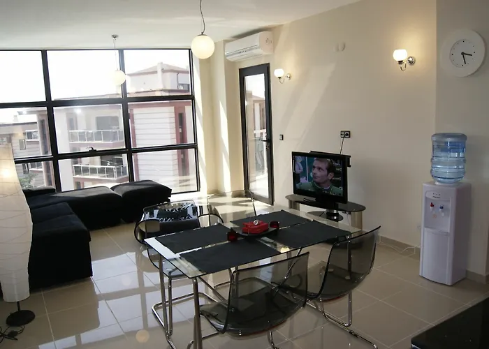 Whispering Sands Kuşadası